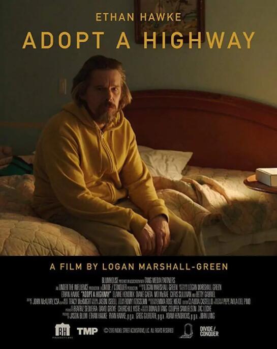 捡来的孩子(全集)