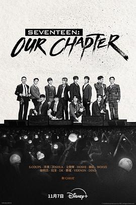 SEVENTEEN:OurChapter(全集)